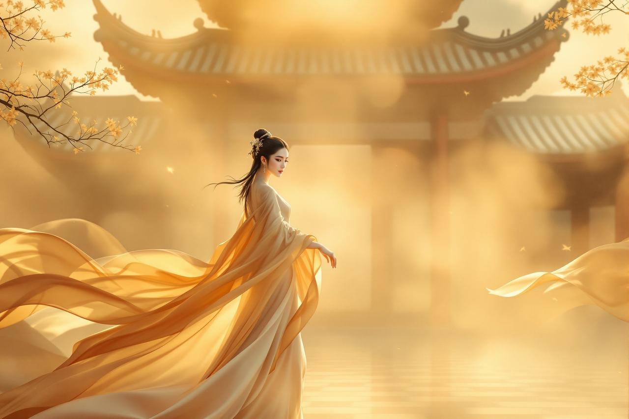 黑聊吃瓜影视综艺：某古偶剧豆瓣开分8.5，服化道精美获一致好评